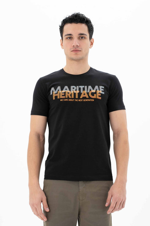 Maritime Heritage T-Shirt